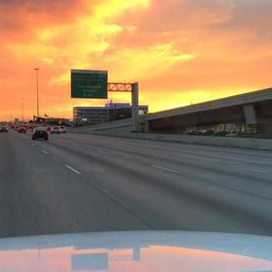 Meet your Posher, Tom